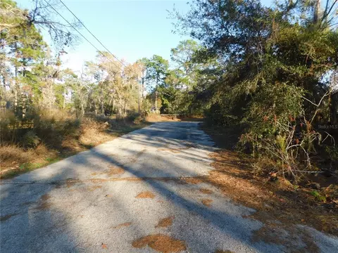 4932 Eliza Ct, Inverness, FL 34452