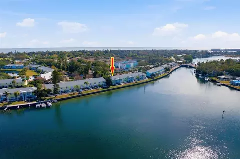 3783 Pompano #D, Saint Petersburg, FL 33705