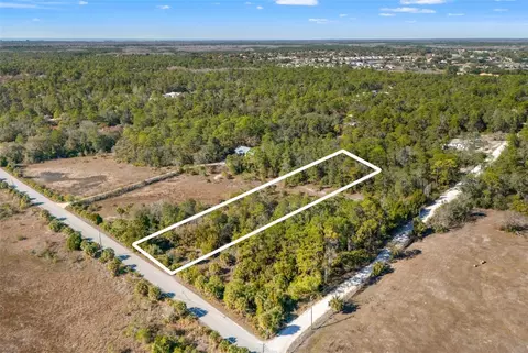 9287 Long Lake Ave, Weeki Wachee, FL 34613