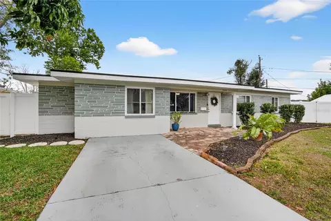 5600 32nd Ave N, Saint Petersburg, FL 33710
