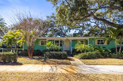400 Broadway, Dunedin, FL 34698