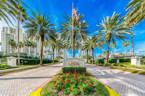 1180 Gulf Blvd #1902, Clearwater Beach, FL 33767