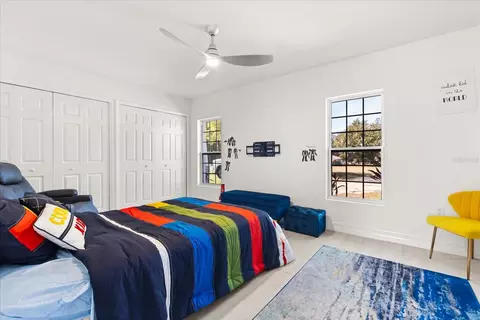 Bedroom - 812 Chastain Rd, Seffner, FL 33584 photo 3 of 4