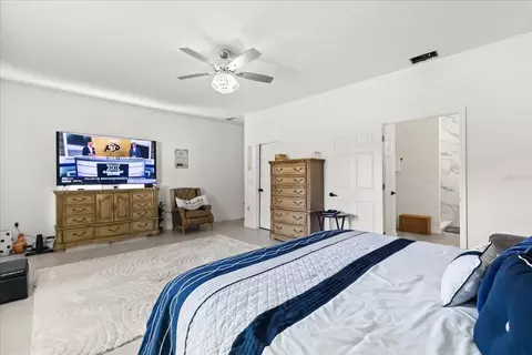 Bedroom - 812 Chastain Rd, Seffner, FL 33584 photo 2 of 4