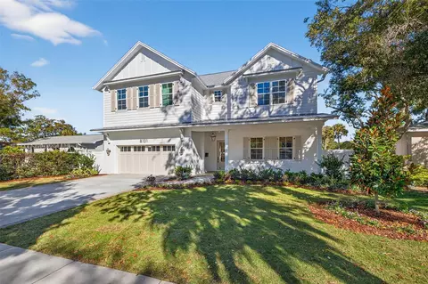 8101 Country Club Rd N, Saint Petersburg, FL 33710