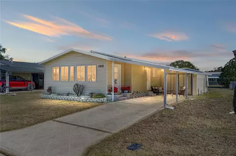 4912 Dorado St, Zephyrhills, FL 33541