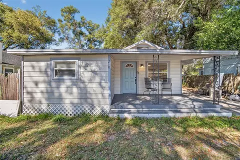 1210 E Cayuga St, Tampa, FL 33603