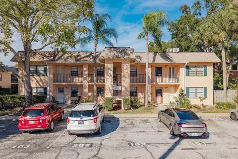 40 W Orange St #102, Tarpon Springs, FL 34689