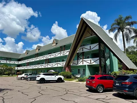 2042 Australia Way #28, Clearwater, FL 33763