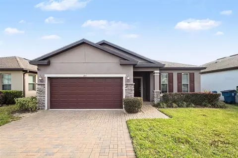 213 Citrus Isle Loop, Davenport, FL 33837