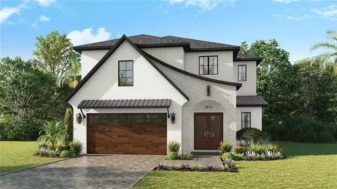 3616 S Grady Ave, Tampa, FL 33629