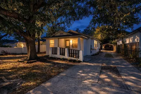 8116 N Rome Ave, Tampa, FL 33604