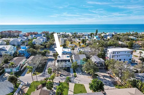 700 2nd St #B, Indian Rocks Beach, FL 33785
