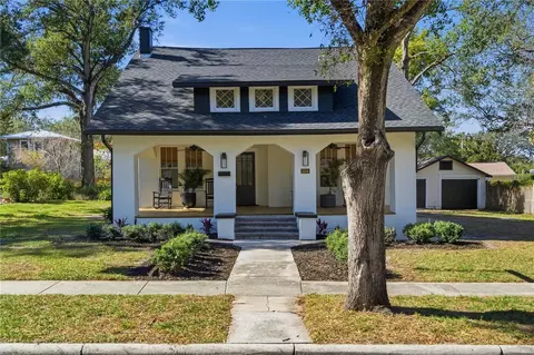5508 N Branch Ave, Tampa, FL 33604