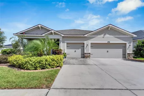 13012 Rain Lily Dr, Riverview, FL 33579