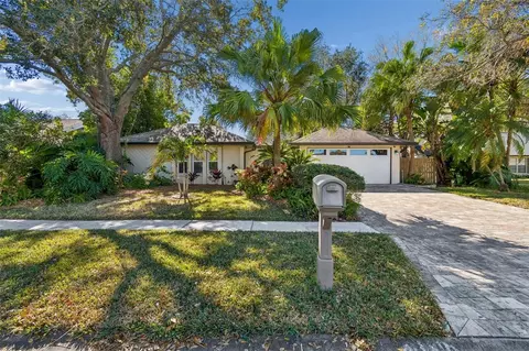 4110 W Bank Ave, Tampa, FL 33624