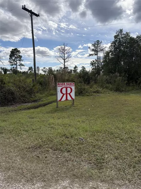 Undisclosed, Frostproof, FL 33843
