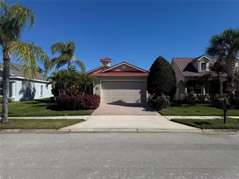 6933 Premonition Dr, Melbourne, FL 32940