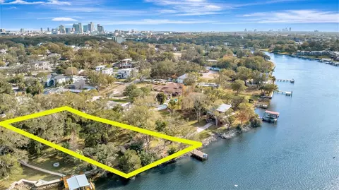 3306 N Perry Ave, Tampa, FL 33603