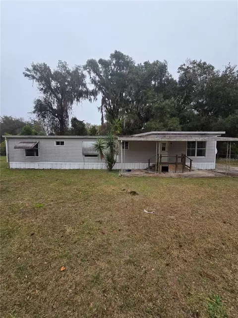 125 SW 1st St, Webster, FL 33597