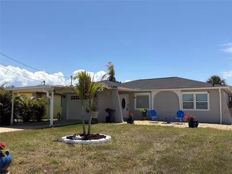 6424 Boatyard Dr, Hudson, FL 34667