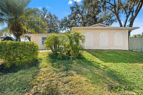 815 Shangri La Dr, Seffner, FL 33584