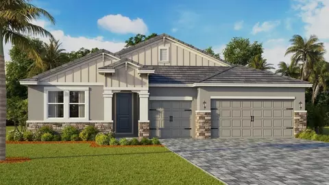 1025 Chasehill Ln, Zephyrhills, FL 33541