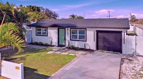 4701 72nd Ave N, Pinellas Park, FL 33781