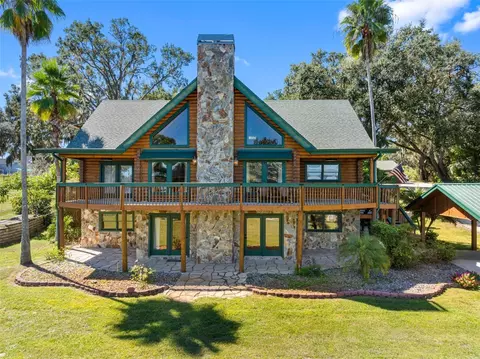 11401 Thonotosassa Rd, Thonotosassa, FL 33592