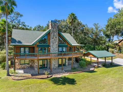 11401 Thonotosassa Rd, Thonotosassa, FL 33592