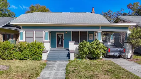 2105 W Southview Ave, Tampa, FL 33606