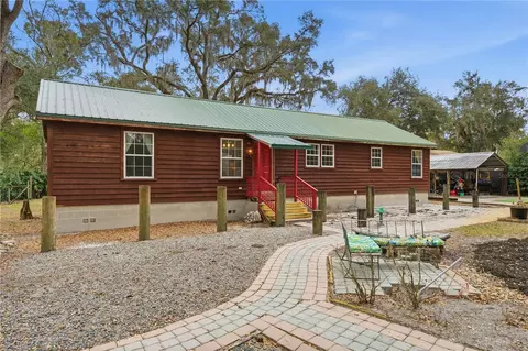 8010 Franklin Rd, Plant City, FL 33565