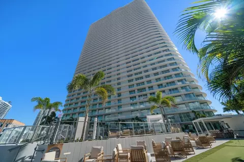 400 Central Ave #1203, Saint Petersburg, FL 33701