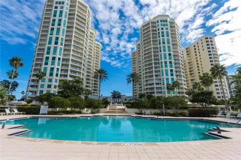 1170 Gulf Blvd #501, Clearwater, FL 33767