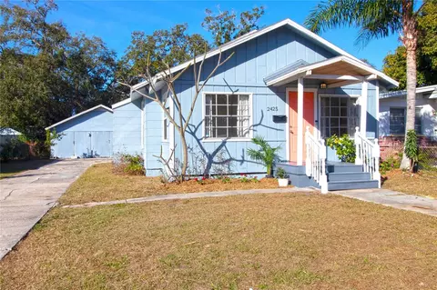 2425 Auburn St S, Saint Petersburg, FL 33712