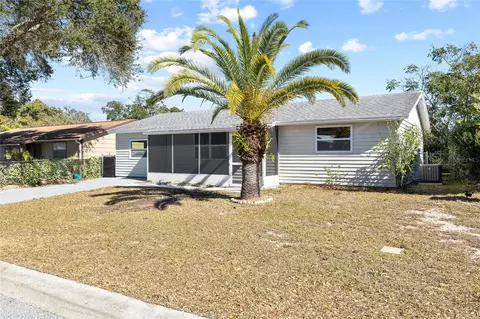 4244 Mesa Dr, New Port Richey, FL 34653