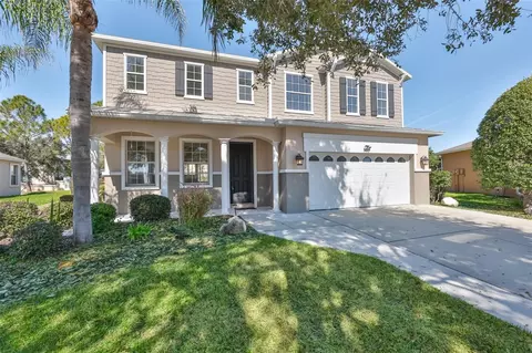 5412 Hammock View Ln, Apollo Beach, FL 33572