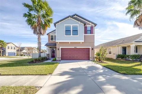 8132 Seagarden Ln, Land O Lakes, FL 34637