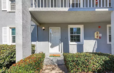 1438 Millstream Ln #105, Dunedin, FL 34698