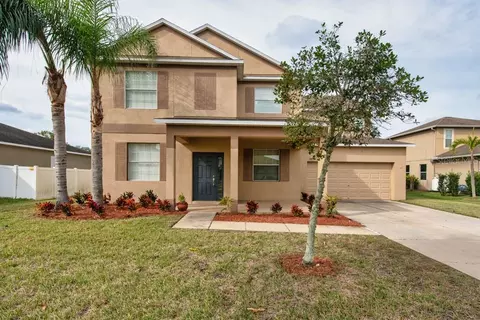2409 Allegheny Valley St, Ruskin, FL 33570