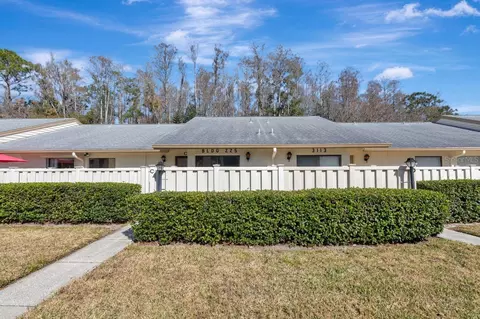 3113 Lake Pine Way #C, Tarpon Springs, FL 34688