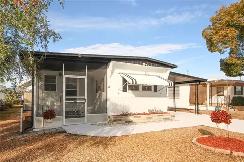2125 Kepner Dr, Holiday, FL 34691