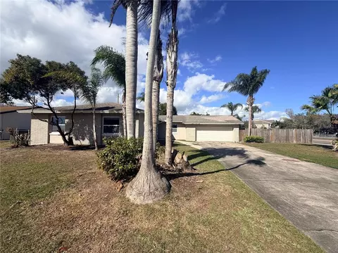 Undisclosed, Titusville, FL 32780