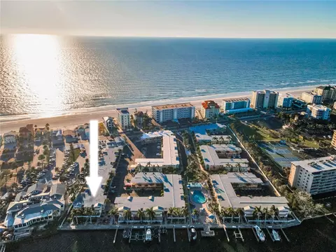 19417 Gulf Blvd #F207, Indian Rocks Beach, FL 33785