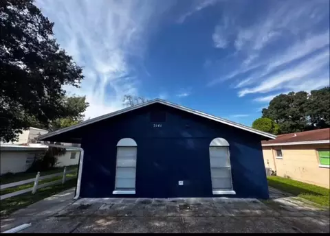 5141 72nd Ave N, Pinellas Park, FL 33781