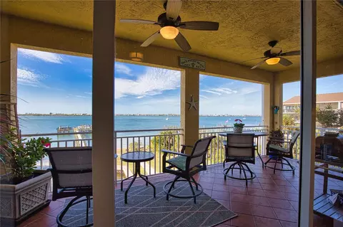 1116 S Mccall Rd #121, Englewood, FL 34223