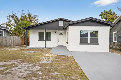 4501 16th Ave S, Saint Petersburg, FL 33711