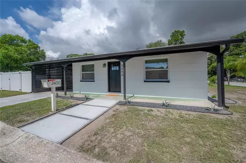2400 34th Ave N, Saint Petersburg, FL 33713