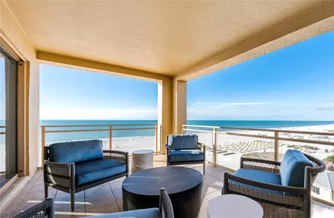 11 Baymont St #702, Clearwater Beach, FL 33767