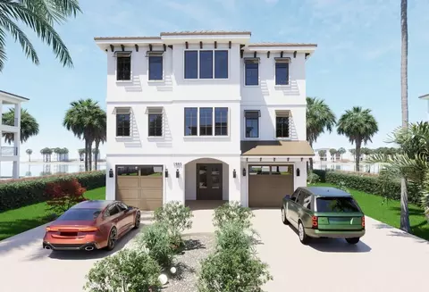 17611 1st St E, Redington Shores, FL 33708